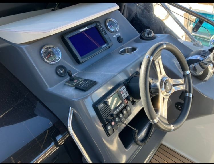 slider 6 Beneteau Flyer 8.8 SUNdeck